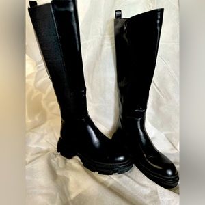 I only used them once They were not my style but they are super comfortable